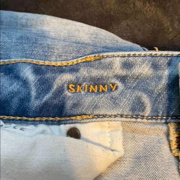 American Eagle jeans - Picture 4 of 5